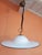 Vintage Murano Glass Pendant Light, Italy, 1960s For Sale - Image 15 of 17