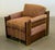 Made to Order: The Nonnina Lounge Chair - Pair For Sale - Image 14 of 18