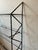 Pair Of Steel Wall Mounted Shelves For Sale - Image 9 of 10
