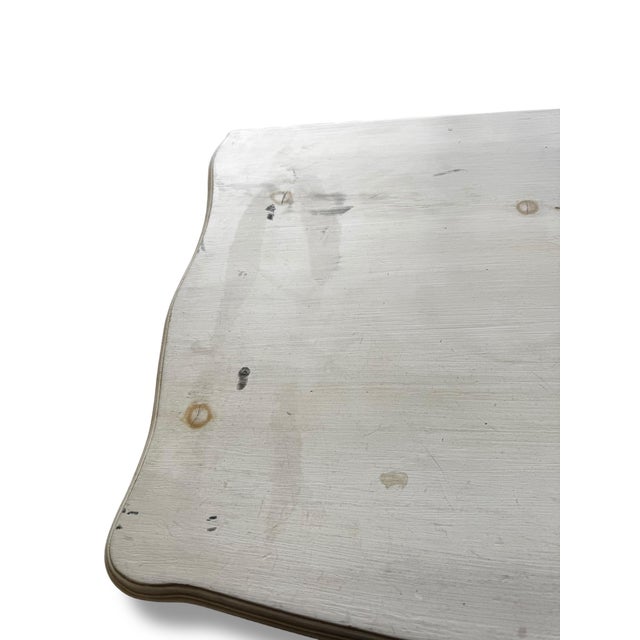 White 8 Drawer Dresser For Sale In Los Angeles - Image 6 of 6