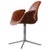 Leather KT 8013 Council Chair by Salto and Thomas Sigsgaard for One Collection For Sale - Image 9 of 9