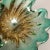 Bubble Murano Glass Shell Bowl Vase from Seguso Bullicante, Italy, 1970s For Sale - Image 18 of 18