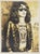 Shepard Fairey (Obey), Tommy Ramone Collage (Gold), Original Signed Screenprint For Sale - Image 6 of 6