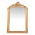19th Century Louis XV Style Gold Gilt Framed Mirror For Sale