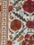Colefax and Fowler Tamarind F4889-01 Linen Fabric in Antique Red 5 1/2 Yards For Sale In Raleigh - Image 6 of 6