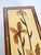 Rectangular Wooden Box with Marquetry Decoration, France, 1950 For Sale - Image 6 of 12