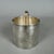 A refined and elegant tableware piece, perfect for enhancing tea or coffee with a touch of timeless class, or for...