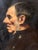 Late 19th Century Bertram Priestman, Portrait, 1890, Oil on Canvas For Sale - Image 5 of 9