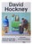 Original Exhibition at Bozar Tate Collection Poster after David Hockney, 2022 For Sale