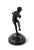Bronze Statue of Baseball Pitcher – 12" For Sale - Image 4 of 6