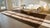 Textile 19th Century N.W. Persian Bakshaiesh Carpet ( 5'9" x 12'6" - 175 x 380 ) For Sale - Image 7 of 9