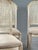 20th Century Dining Chairs, Set of 4 For Sale - Image 5 of 11