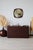 Vintage Italian Wenge Chest of Drawers, 1980s For Sale - Image 6 of 18
