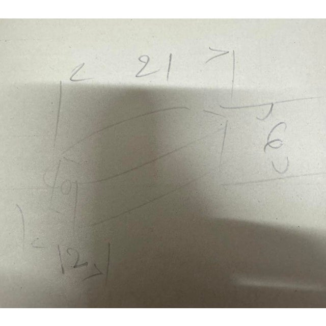 Wall Lamp by Jacques Biny, 1950s For Sale - Image 9 of 10