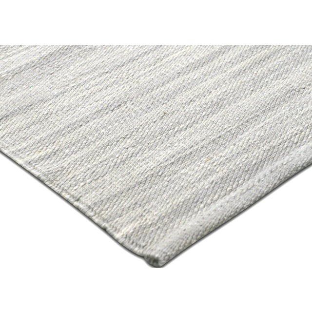 Traditional 1960s Egyptian Kilim For Sale - Image 3 of 4