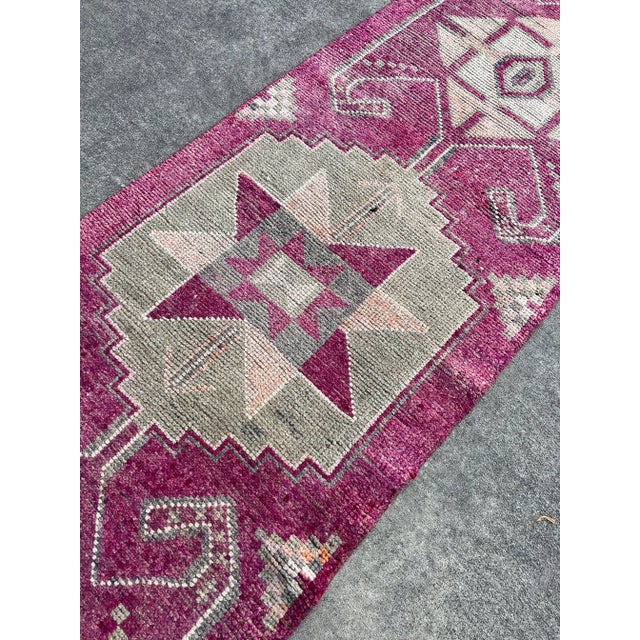All rugs have been professionally cleaned; original condition is not altered, age-related wear is considered normal in...