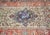 Textile Antique Farahan Sarouk Rug 4'0'' x 6'7'' For Sale - Image 7 of 9