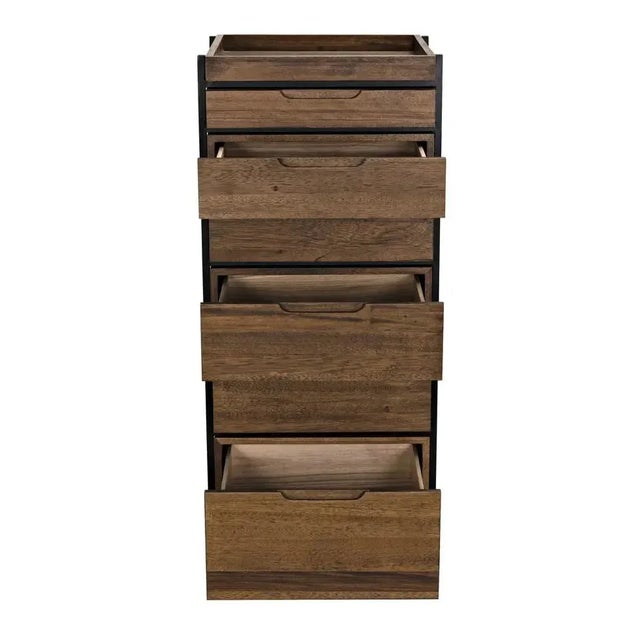 Noir NOIR Seoul Tallboy For Sale - Image 4 of 6