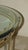 Metal Chrome and Gold-Plated Steel Dining Table, Italy, 1970s For Sale - Image 7 of 18