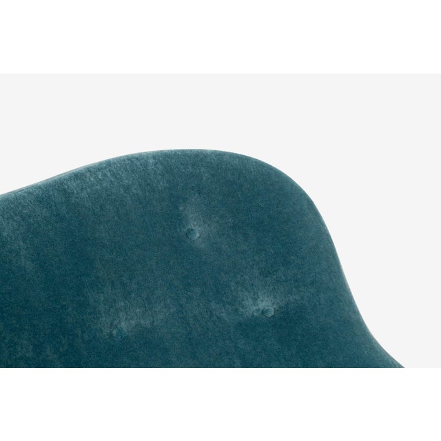Edward Wormley Style Pair of Sofas, 1945 For Sale - Image 9 of 10