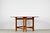 Mid-Century Modern Drop Leaf Teak Table from Jentique, 1960s For Sale - Image 11 of 11
