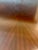 1990s Mahogany Dining Table With Ebony Inlay. For Sale - Image 5 of 10