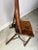 18thc Hand Carved English Bow Back Windsor Chair For Sale In Los Angeles - Image 6 of 7