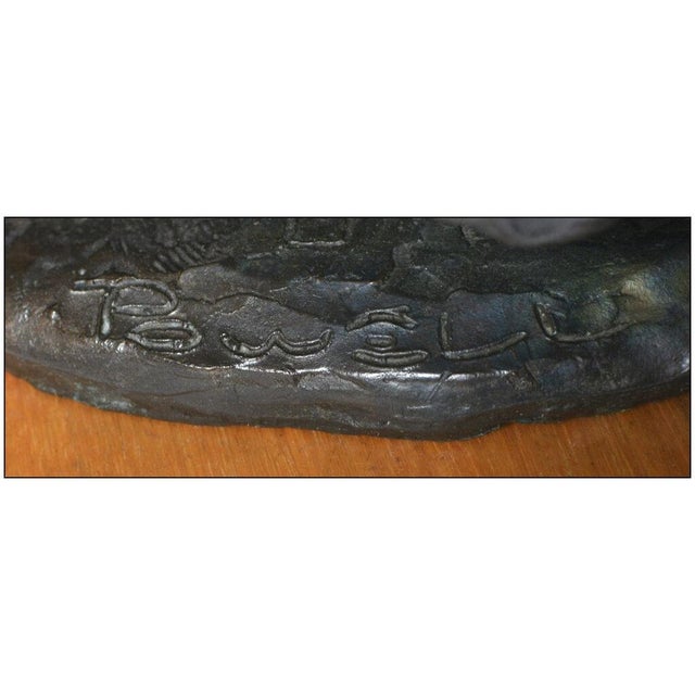 Late 20th Century Two Trails To God, Ace Powell For Sale - Image 4 of 6