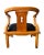 Chinoiserie Pair of Late 20th Century Chinoiserie Ming Schnadig Chairs For Sale - Image 3 of 5