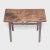 Chinese 1900s Provincial Stacked Stretcher Wine Table For Sale - Image 3 of 7