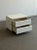 1970s 1970s Post Modern Rougier Nightstand, Attributed For Sale - Image 5 of 16