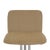 1970s Set of 6 Tubular Chrome Swivel Barstools For Sale - Image 10 of 10