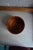 Wood Teak Bowl, Denmark, 1960s For Sale - Image 7 of 8