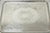 Vintage English Victorian Large Silver Plated Twin Handle Serving Platter Tray For Sale In Philadelphia - Image 6 of 18