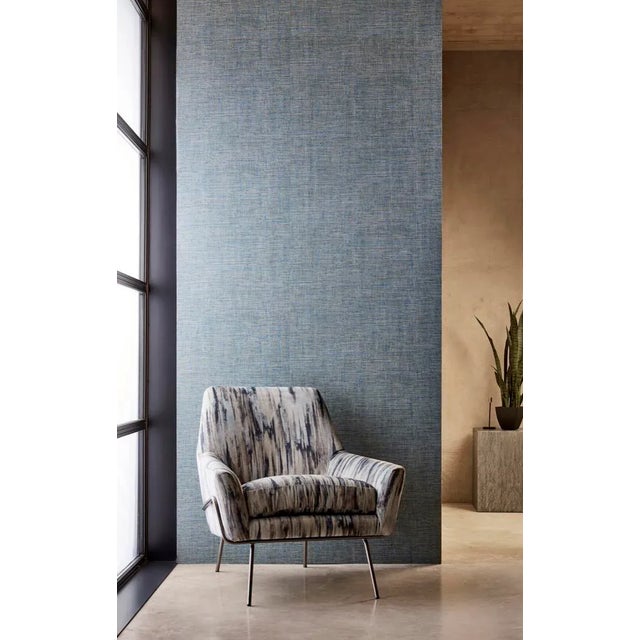 An adaptation of Anthology‚Äôs original Seri Raphia design this interpretation further explores the texture of fabric with...