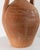 Ceramic Antique Terracotta Amphora Vase, 1800s For Sale - Image 7 of 11