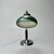 Vintage Italian Ministero Desk Lamp, 1940s For Sale - Image 3 of 9