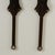 1920s Antique Moroccan Inlaid Wall Bracket or Shelf For Sale - Image 5 of 12