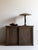 Late 20th Century Japanese Antique Tansu 1860s-1920s / Cabinet Sideboard Wabi Sabi For Sale - Image 5 of 17