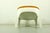 Space Age Fiberglass Lounge Chair by Sergio Mazza for Artemide, 1960s For Sale - Image 12 of 18