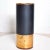 Brass Mid-Century Modern Umbrella Stand by Stilnovo, Italy, 1950s For Sale - Image 8 of 8