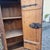 Antique Tyrolean Wardrobe with Original Paintings, 1750 For Sale - Image 6 of 13