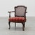 Louis XV Style Oak and Cane Armchair, France, 1890 For Sale - Image 15 of 15