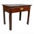 Wood George III Mahogany Architects Table For Sale - Image 7 of 13