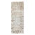 Galerie Shabab Collection Mid-20th Century Turkish Anatolian Wide Gallery Runner For Sale