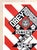 Shepard Fairey (Obey), Constructivist Banner, Screenprint For Sale - Image 6 of 7