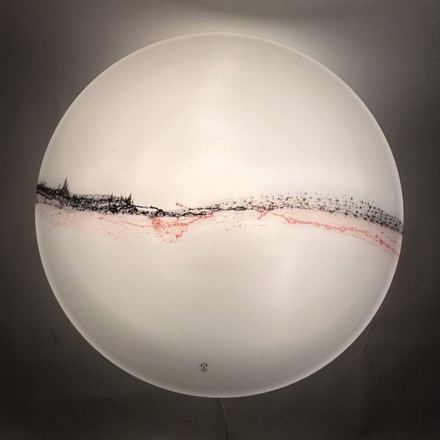 Ceiling / Wall Lamp from Peill & Putzer, Germany, 1970s For Sale - Image 15 of 18