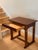 Stickley Harvey Ellis Mission Oak Arts and Crafts Style Desk For Sale - Image 9 of 10