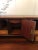 Wood Antique George III Mahogany Bureau For Sale - Image 7 of 15
