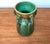 German Art Deco Jugendstil Vase, 1930s For Sale - Image 3 of 18